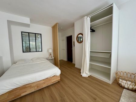 Location appartement Marseille 7ème (13007) - Photo 5