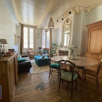 Location Appartement 4 pièces 105m² DIEPPE 76200 - Photo 1