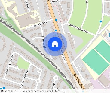 Bellshill Road, Motherwell - Photo 1