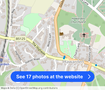 Wold Court, Hawarden, CH5 - Photo 1