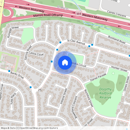 18a Alexandra Circuit, St Clair 2759, New South Wales