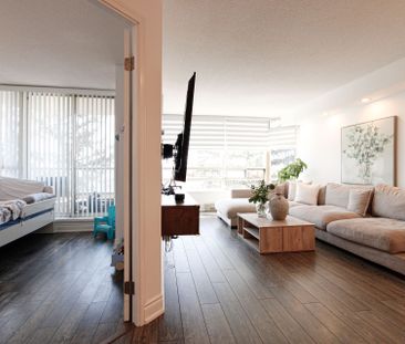 For Lease - 75 King Street Unit# 510, Mississauga, Ontario - Photo 1