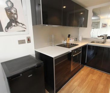 Northern Street Apartments, Leeds City Centre, LS1 4AL - Photo 2