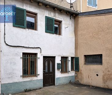 Appartement T2 Saint-Genis-Laval à louer - Photo 6