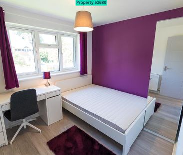 6 bedroom semi-detached house to rent - Photo 6