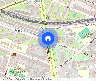 Kawalerka z balkonem - Фото 1