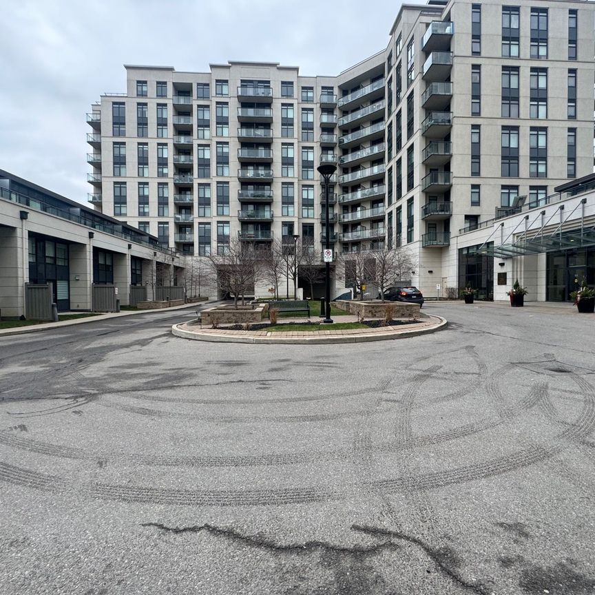 For Lease - 12 Woodstream Boulevard Unit# #413, Vaughan, Ontario - Photo 1