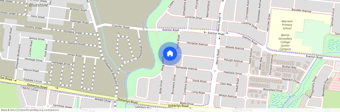 37 Gilbee Road, TRUGANINA VIC, Belconnen