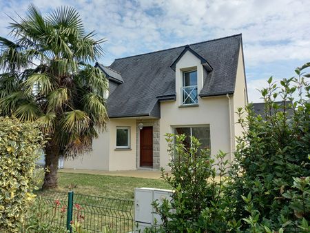 Location Maison 6 pièces 127m² ETRELLES 35370 - Photo 5