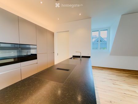 "Innerdorf" - Neubau im Zentrum von Siebnen - Photo 2