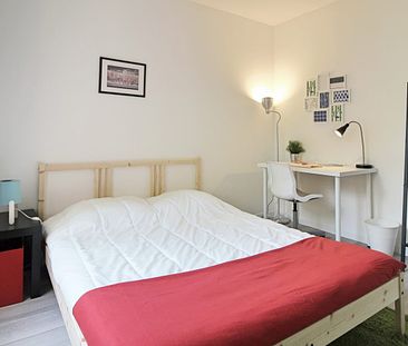 Marseille - Gaye - Chambre 4 - Photo 3