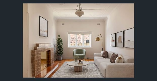 Family Home. Five Dock. - Photo 1