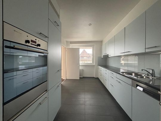 Spacious family apartment for rent - Photo 1