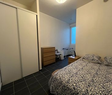 Location d'un appartement meublé 2 pièce(s) à Reims - Photo 2