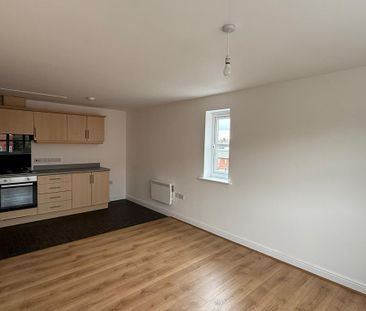 2 bedroom apartment to rent - Photo 4