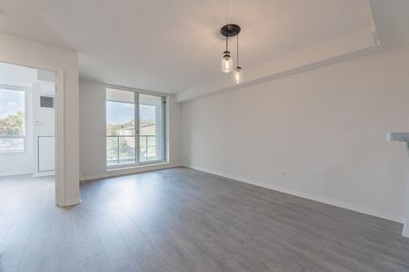 For Lease - 1733 Queen Street Unit# 317, Toronto, Ontario - Photo 2