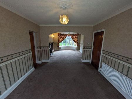 3 bedroom detached house to rent - Photo 4