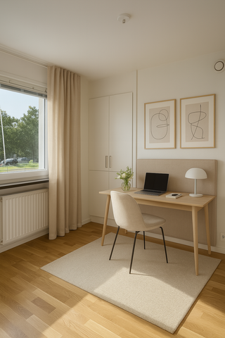 Rågången, Norrköping - Foto 3