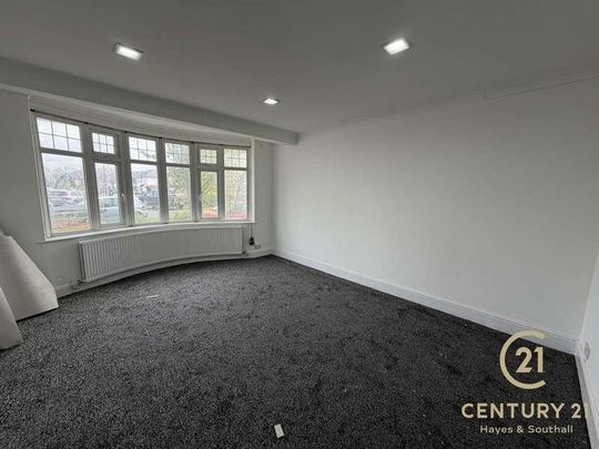 Alleyn, UB2 - Photo 1