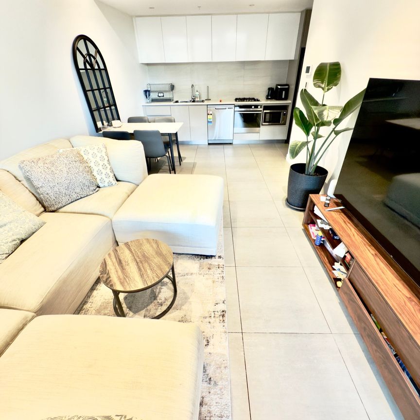 Sydney Olympic Park - Photo 1