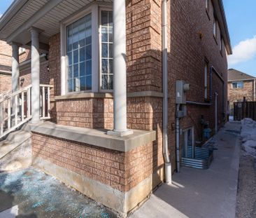 For Lease - 3294 Respond Road Unit# Basement, Mississauga, Ontario - Photo 6