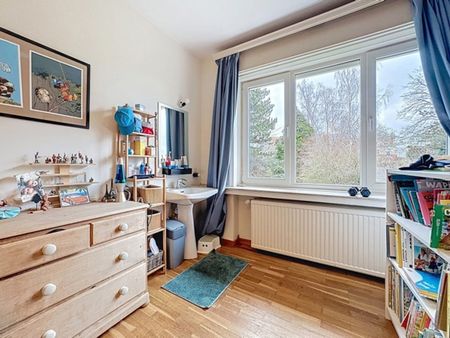 Tout savoir sur cette maison à Woluwe-St-Pierre, à Woluwe-St-Pierre - Photo 5