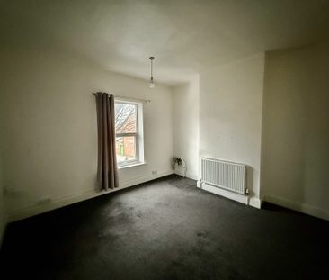 First-floor flat on Normanton Road, Derby. Features one bedroom, br... - Photo 2