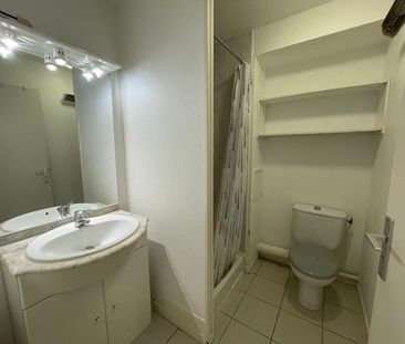 Location Appartement 1 pièce 20m² TOULOUSE 31000 - Photo 5