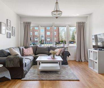 Västergatan 22 C - Foto 1