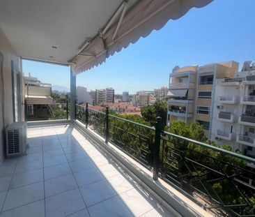 Μεζονέτα για ενοικίαση Καλλιθέα - Photo 1