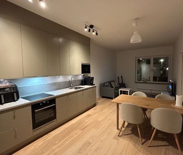 Gärdes backe, Danderyd - Photo 4