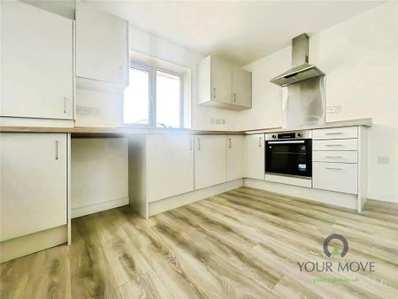 2 bedroom flat to rent - Photo 5