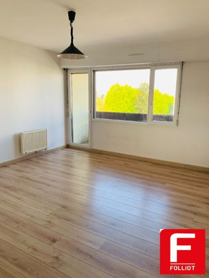 A LOUER Appartement 50000 Saint-Lô PROCHE COMMERCES 1 pièce 29.47 m² - Photo 1