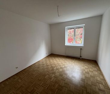 3-Raum-Wohnung mit Balkon - Resthofstrasse 48A/3 - Photo 1