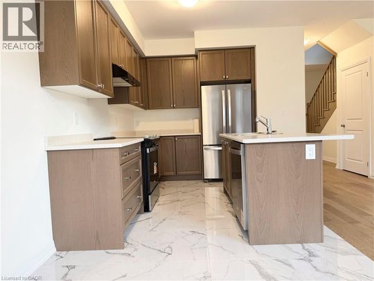 12 SCOTCH THISTLE Lane, Haldimand, Ontario, N3W0G1 - Photo 1