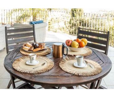 5 room luxury House for rent in Denia, Spain - Photo 5