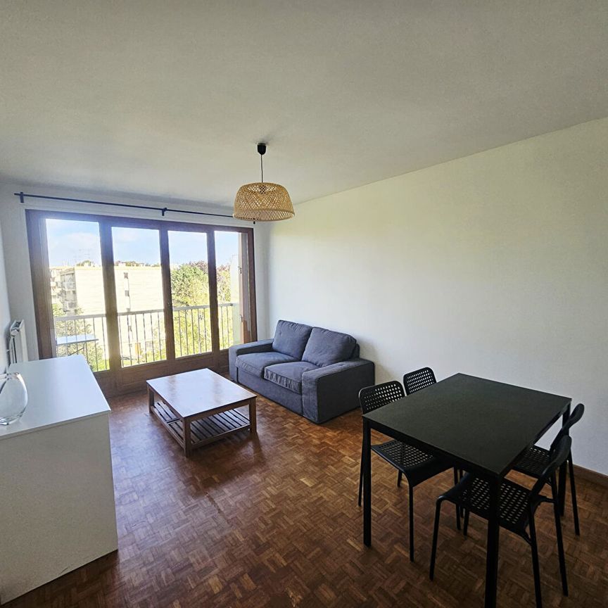 Appartement T2 Herblay à louer - Photo 1