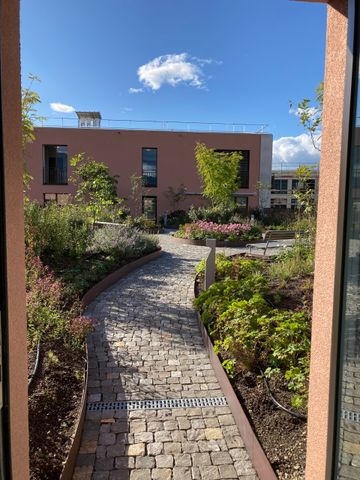 3 ½ PIÈCES NEUFS - CENTRE BULLE - Foto 4