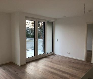 2-Zimmer-Wohnung in Halstenbek zu vermieten! - Foto 4