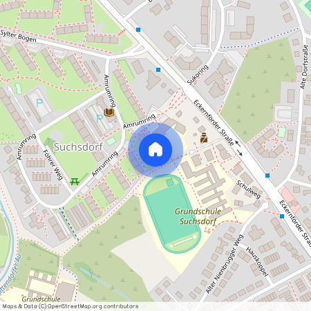 Amrumring 23, 24107 Kiel OT Suchsdorf