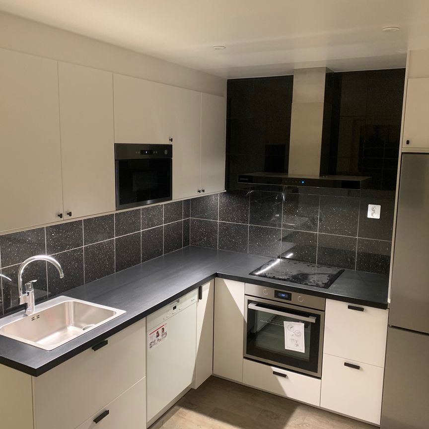 Kristinavägen, Huddinge - Foto 1