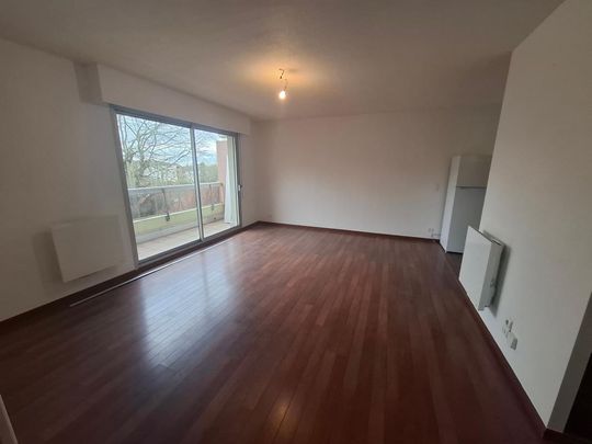 Location Appartement 2 pièces 62m² MONT DE MARSAN 40000 - Photo 1