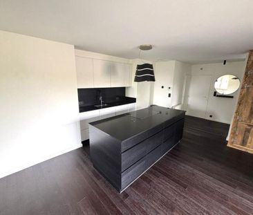 Modern dakappartement met terras en private garagebox gelegen nabij... - Photo 4