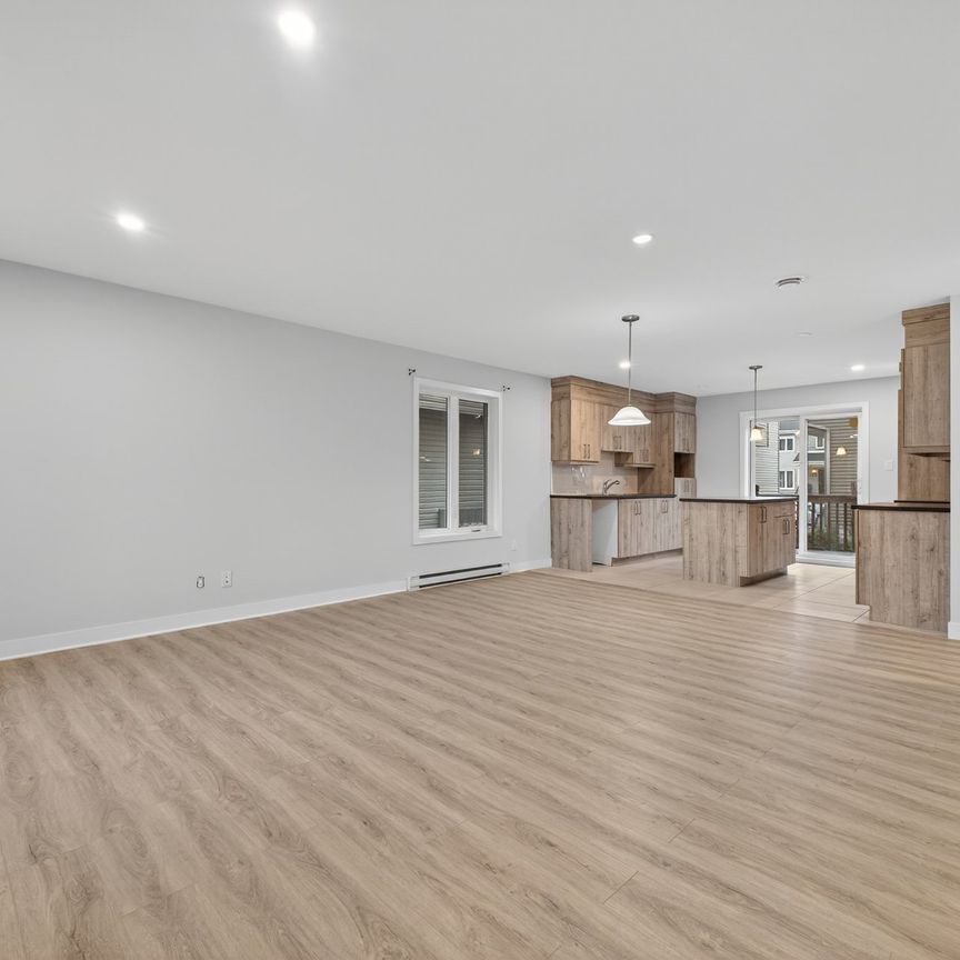 Appartement - 104-121 Av. Ste-Cécile - Photo 1
