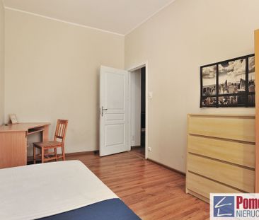 Centrum, ul. Kaszubska - Photo 4