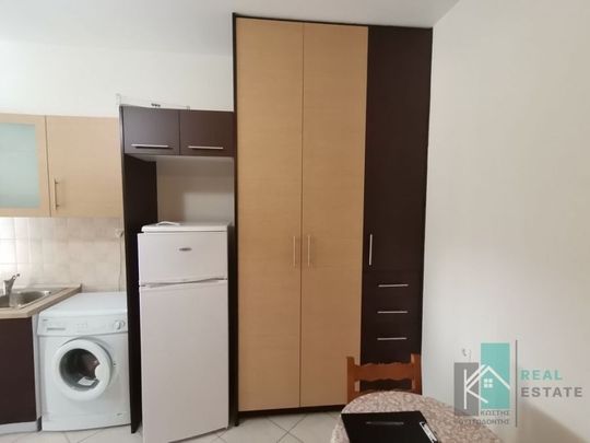 Studio/Γκαρσονιέρα για ενοικίαση Λαμία - Φωτογραφία 1
