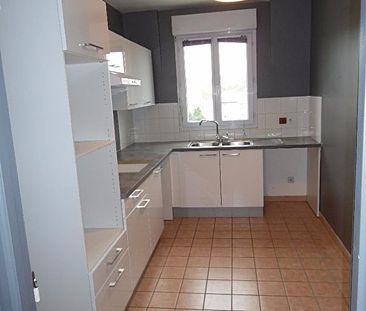 Location appartement 4 pièces, 84.05m², Le Perreux-sur-Marne - Photo 3
