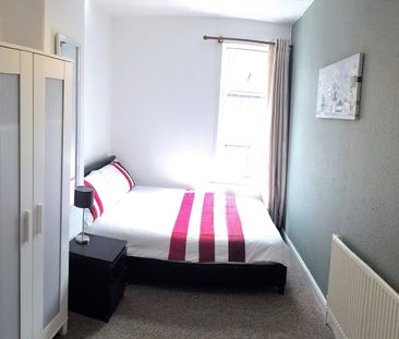 18 Nelthorpe Street, Lincoln, Lincolnshire, LN5 7SJ - Photo 4