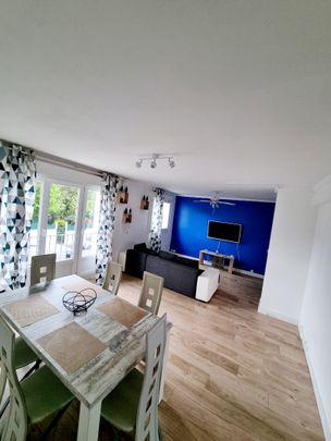 Location Appartement 4 pièces 82m² - Photo 1