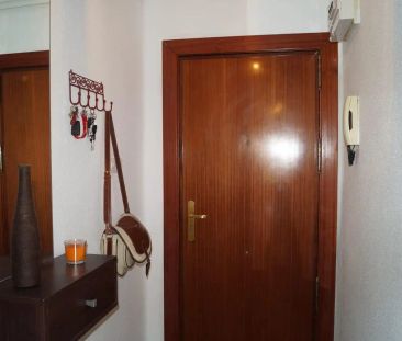Piso de alquiler en Ramon y Cajal, El Plantinar – Avda. La Paz - El... - Photo 1